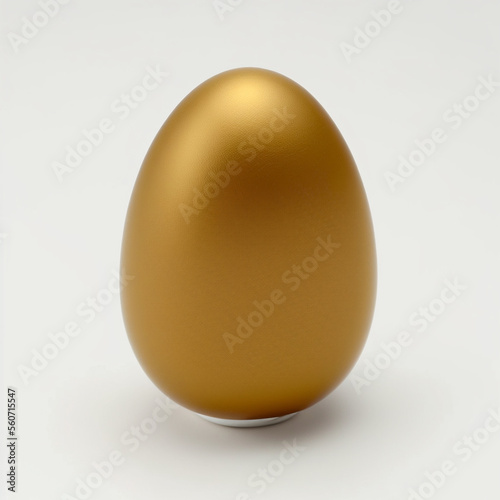 Eastern Egg