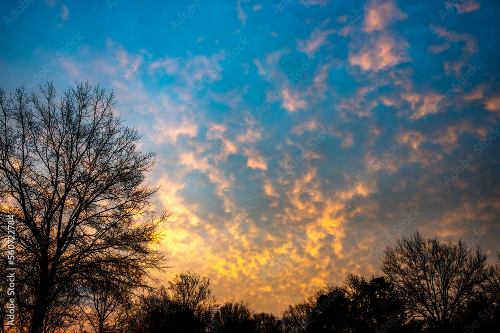 sunrise in the sky sunrise in the sky
