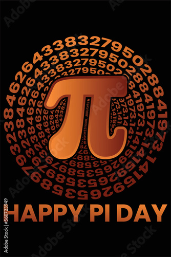 pi t shirt design,Happy pi day,pi day 2023