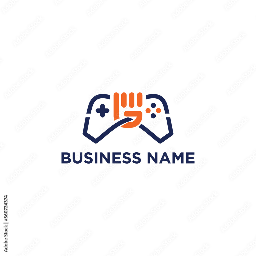 letter G and gaming logo vector, gaming logo inspiration letter G and gaming logo vector, gaming logo inspiration