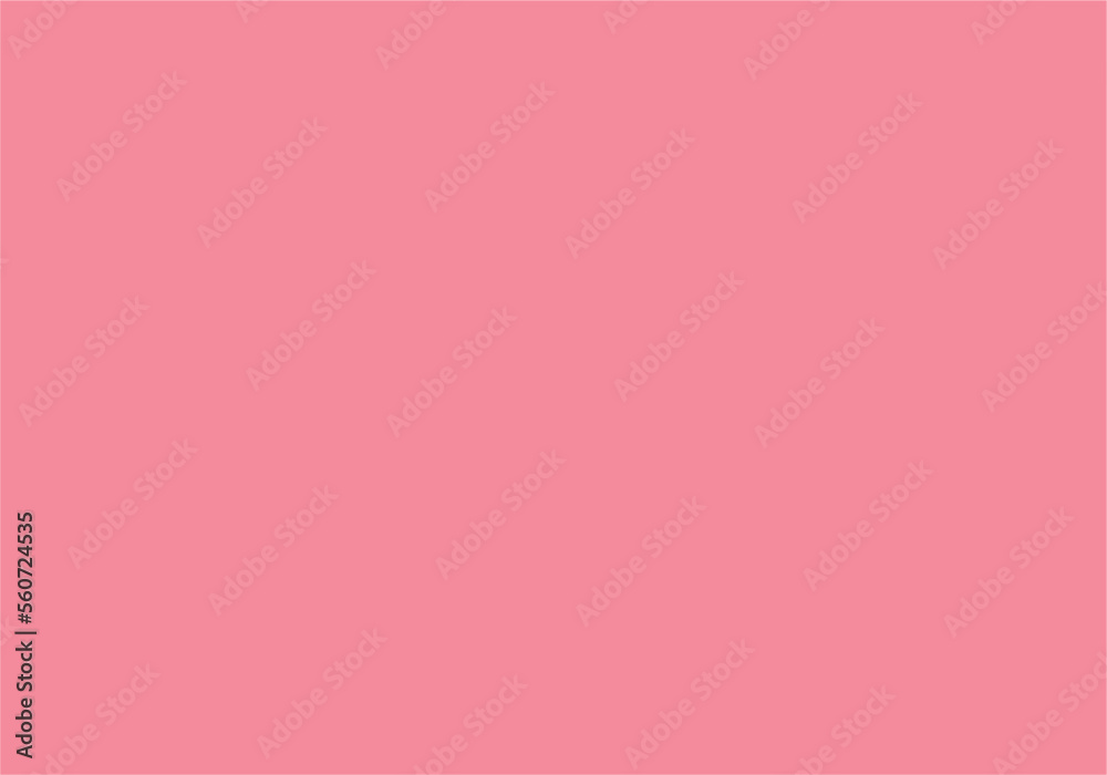 Light pink color background. For Valentine's day and festival. Gradient color background. Abstract blurred background. For web template banner poster digital graphic artwork.