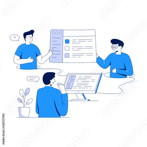 Web Designers 