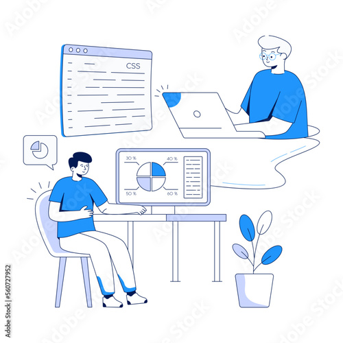 Software Programming 