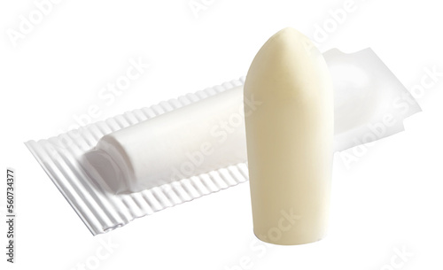 suppository