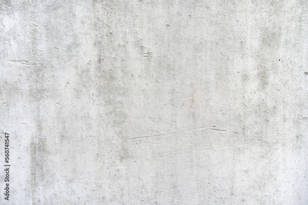 gray rough plaster wall texture background, white wall detail texture ...