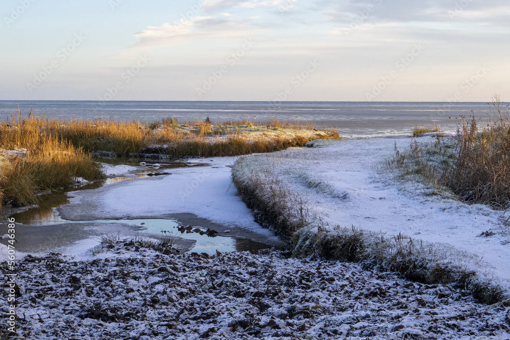 Coast of Djursland - Denmark Coast of Djursland - Denmark