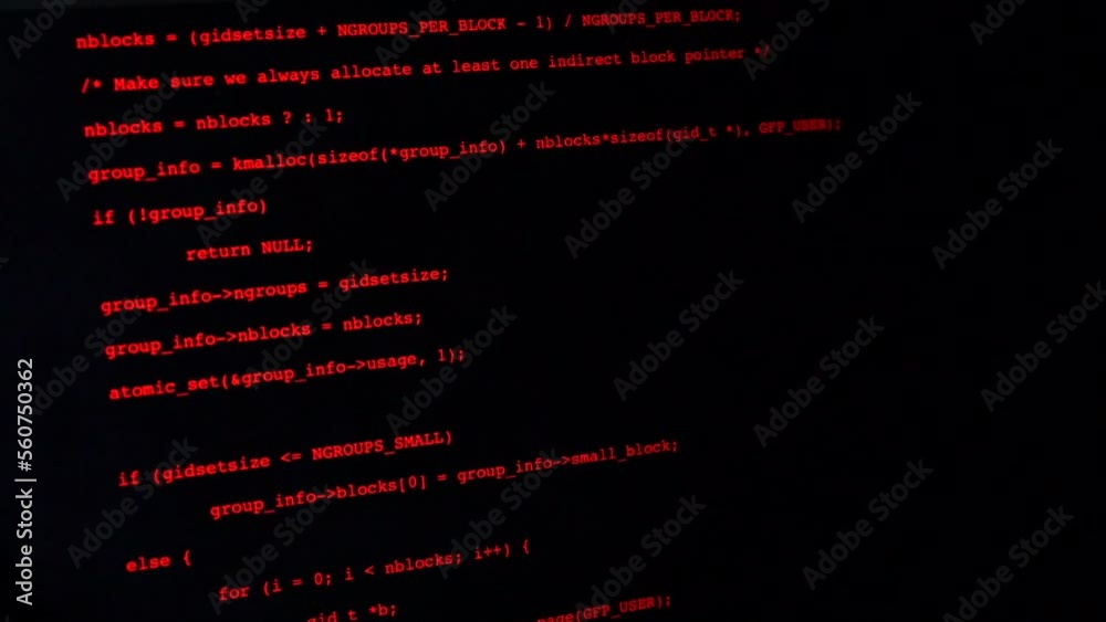 Coding can improve your job prospects and add valuable skills to your career. It can also change the way you think and open career paths for jobs that use coding. The following clip is coding in red. Coding can improve your job prospects and add valuable skills to your career. It can also change the way you think and open career paths for jobs that use coding. The following clip is coding in red.