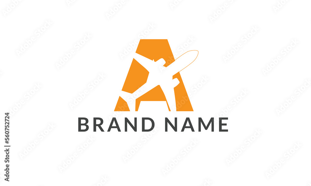 logo, travel, plane, letter, flight, agency, tourism, vector, tour, global, journey, globe, world, business, adventure, hotel, agent, trip, sea, technology, water, network, modern, place, ticket, init