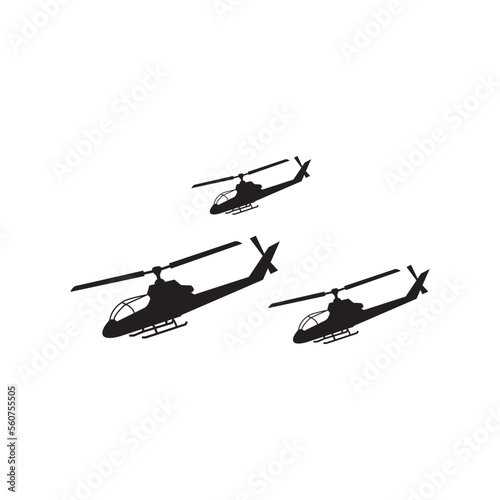 helicopter icon