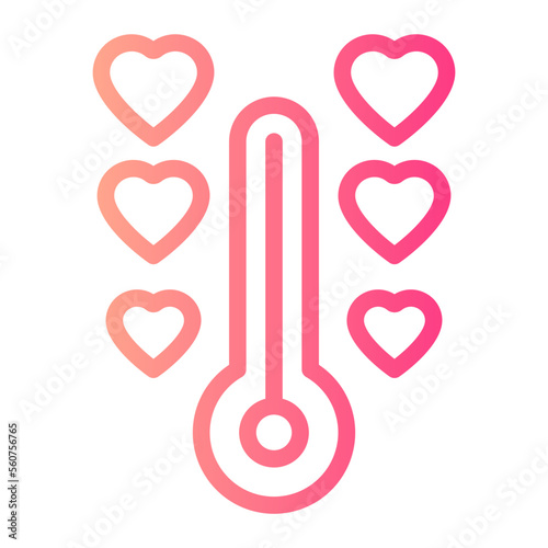 thermometer
