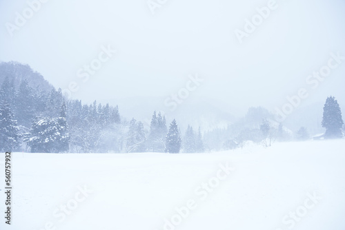 吹雪