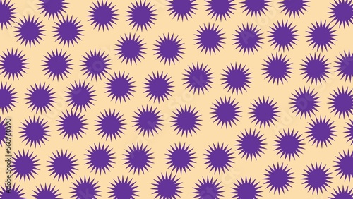 Decorative background