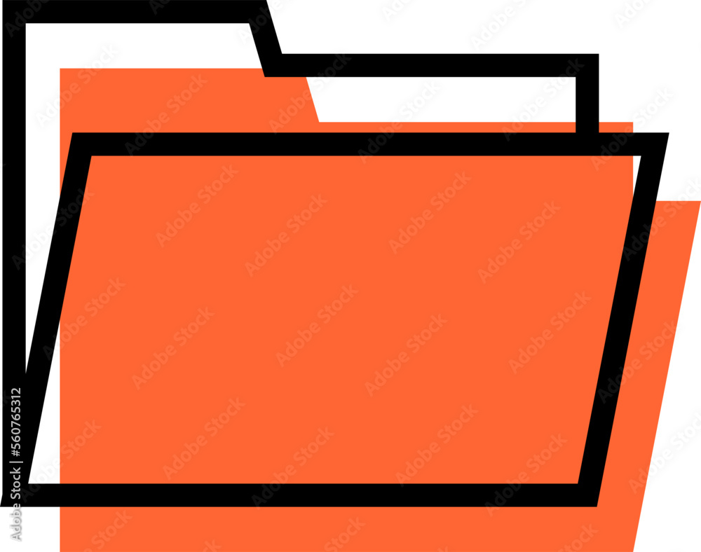 Office Line Icon Vector Office Line Icon Vector