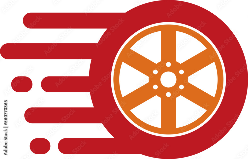 Car Automotive Logo Icon