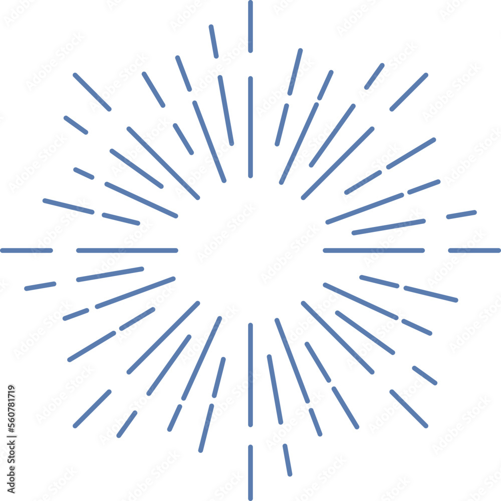 Sunburst Sunlight Vector Sunburst Sunlight Vector
