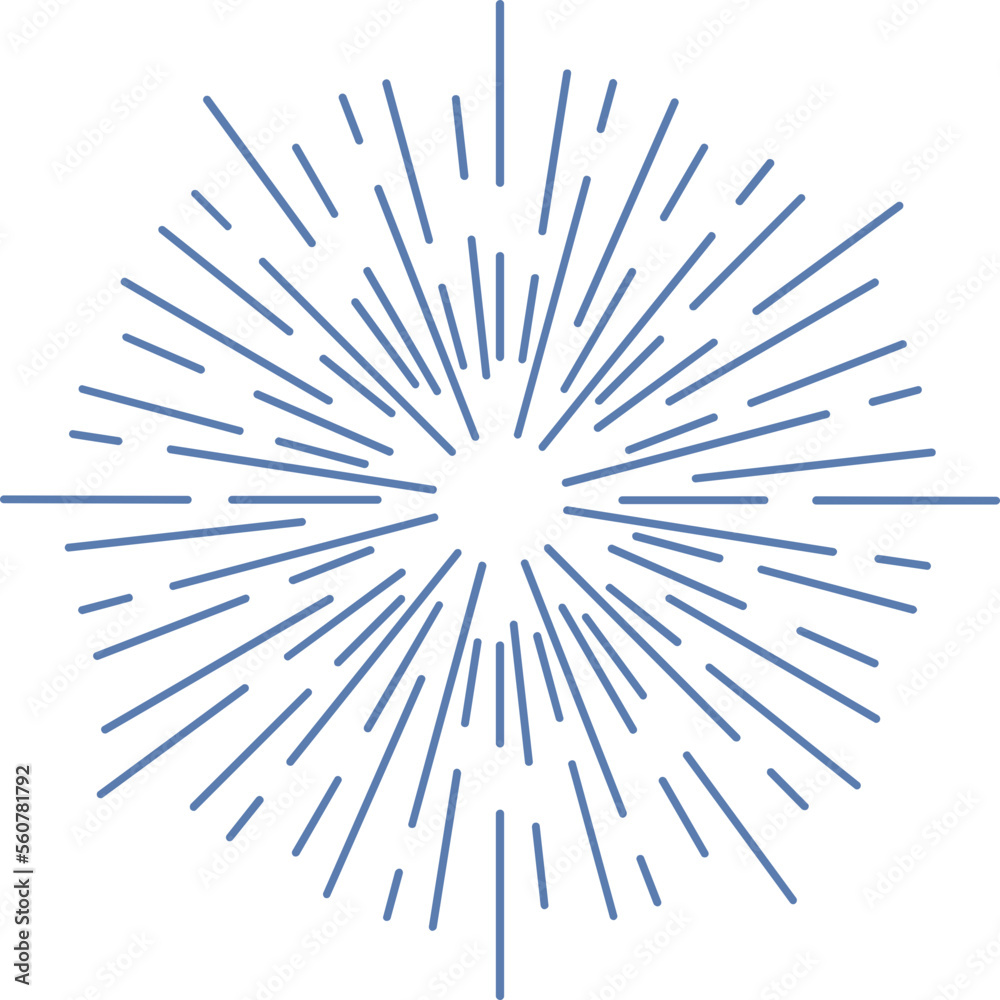 Sunburst Sunlight Vector Sunburst Sunlight Vector