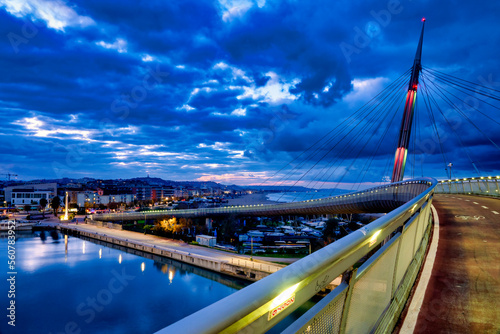 Ponte del Mare photo