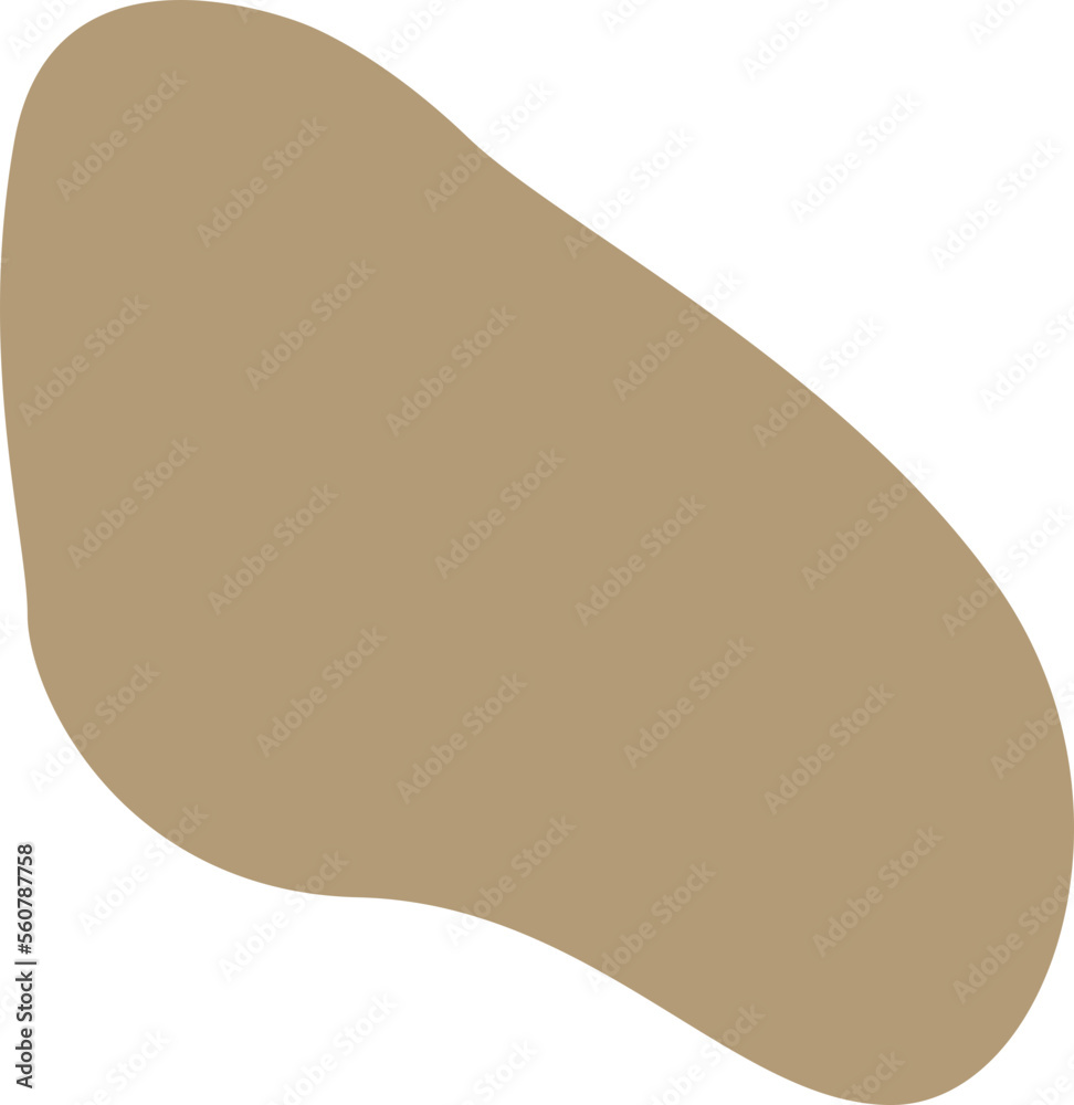 Abstract Shape Colorful Abstract Shape Colorful
