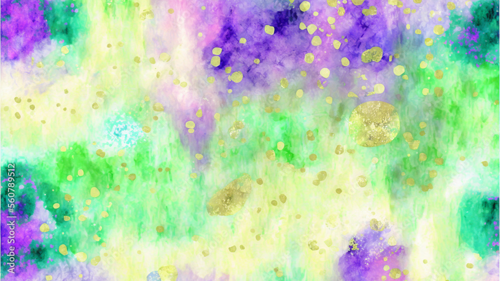mardi gras background cute