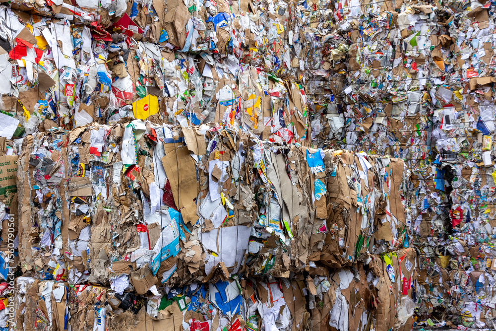 Altpapier Recycling Altpapier Recycling