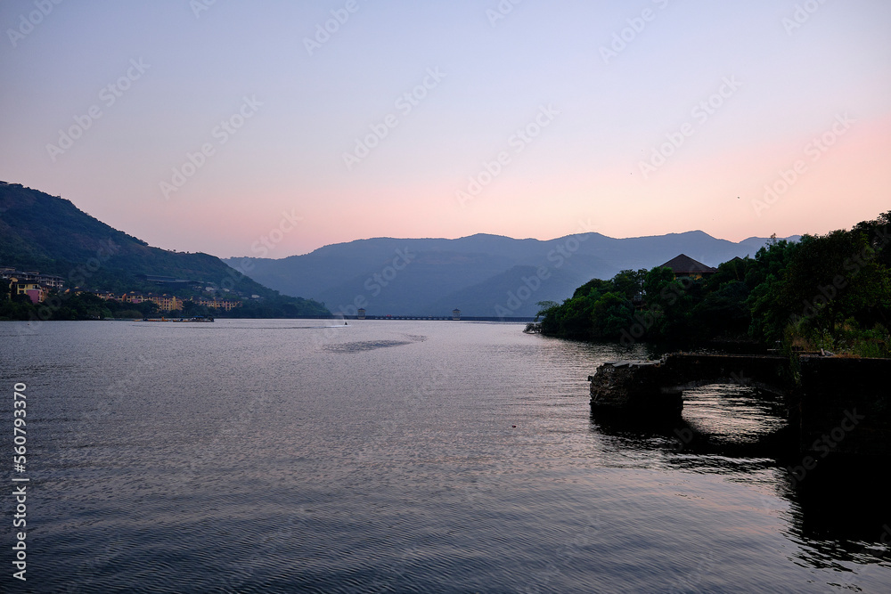 Lavasa The Forgotten Town