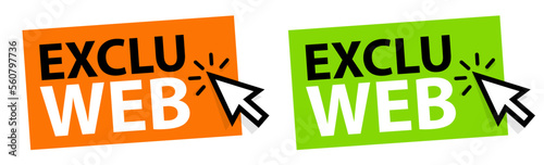 Exclu web