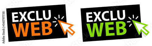 Exclu web