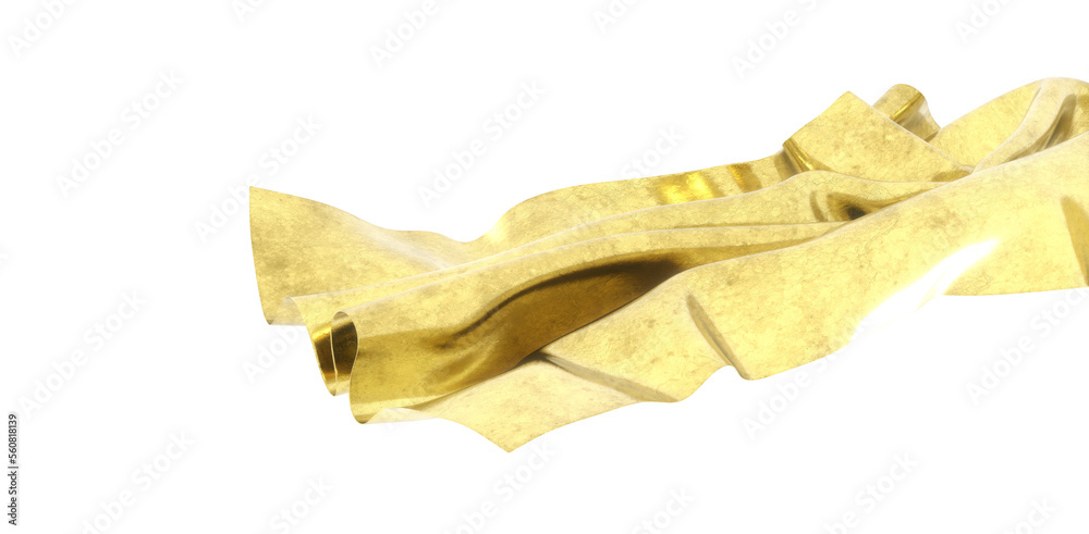gold cloth, luxury smooth golden background, wave gold cloth, luxury smooth golden background, wave