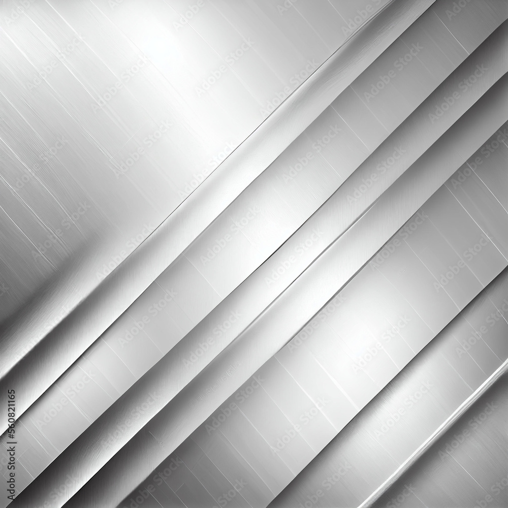 Fototapeta premium abstract metal background