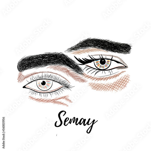 Semay - 1 photo