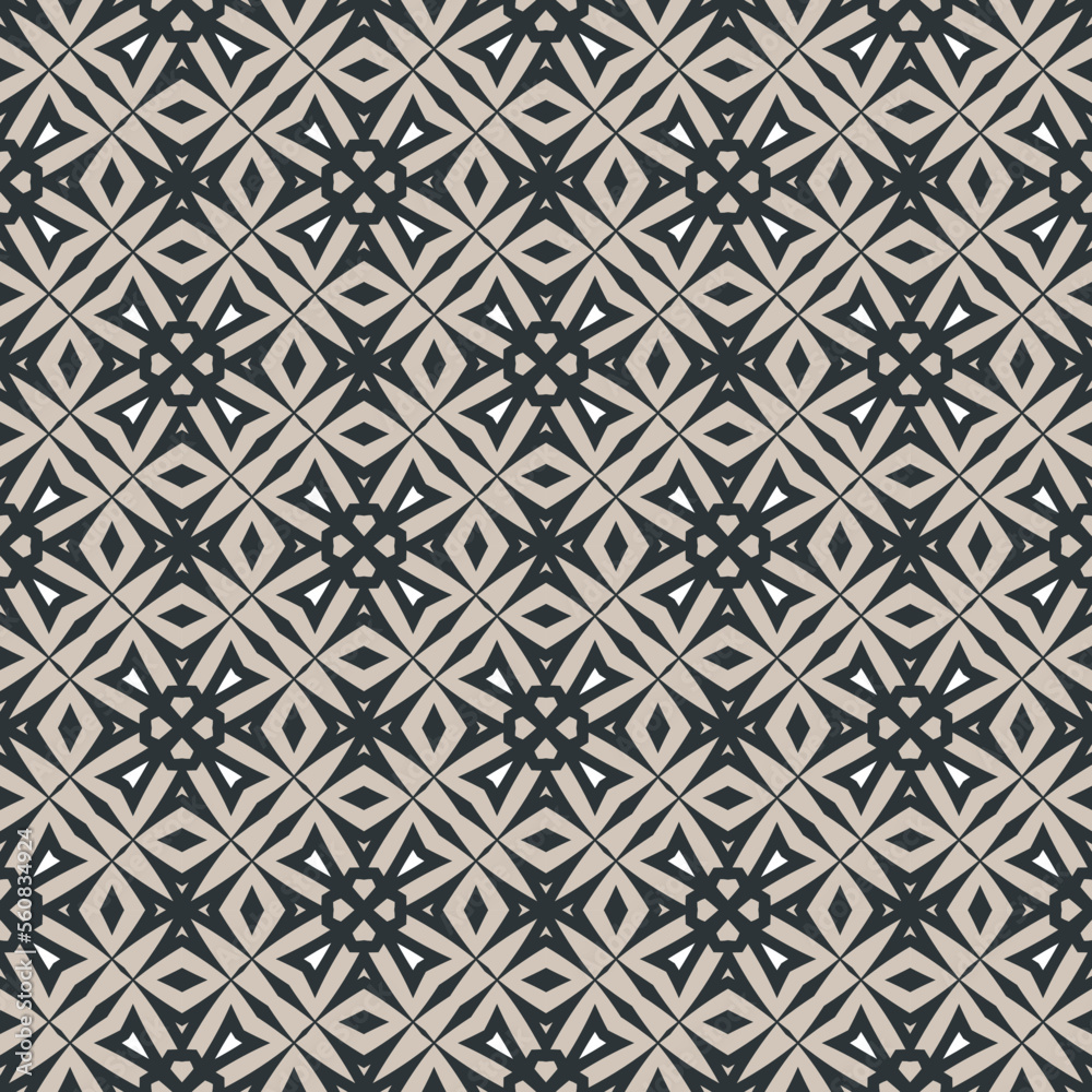 Geometric pattern. Seamless vector background. Ethnic graphic design. Geometric pattern. Seamless vector background. Ethnic graphic design.