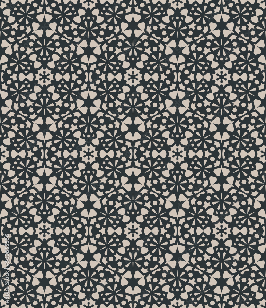 Geometric pattern. Seamless vector background. Ethnic graphic design. Geometric pattern. Seamless vector background. Ethnic graphic design.