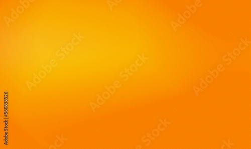 Orange gradient Background template, Dynamic classic textured useful for banners, posters, online web Ads, events, advertising, and various graphic design works with copy space