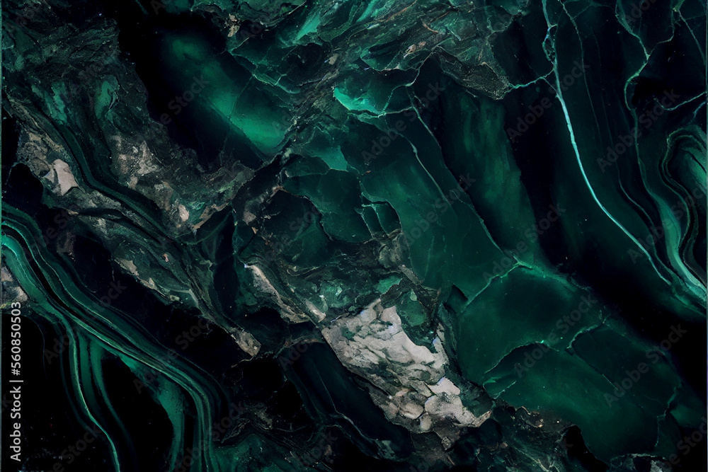 Emerald Green Marble texture Emerald Green Marble texture