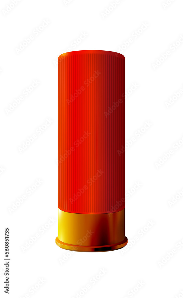 3d red hunting rifle cartridge, isolated. Realistic Gold or brass, for firing or hunt illustration. Ammo which shotgun and carbine. Sport and hobby design. png 3d red hunting rifle cartridge, isolated. Realistic Gold or brass, for firing or hunt illustration. Ammo which shotgun and carbine. Sport and hobby design. png