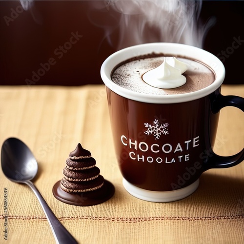 Hot Chocolate
