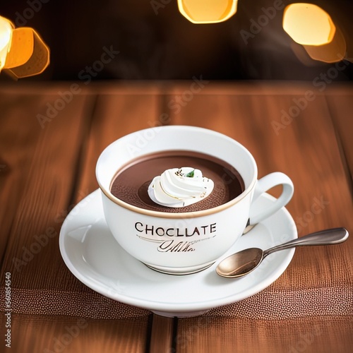 Hot Chocolate