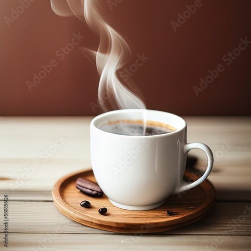 Hot Latte
