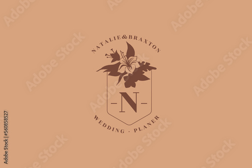 Logo Natalie Braxton