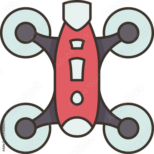 drone  icon