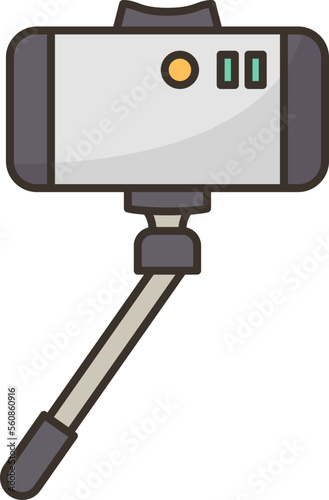 selfie  icon