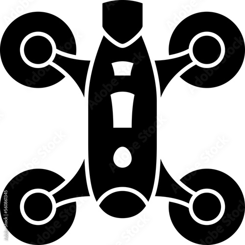 drone  icon