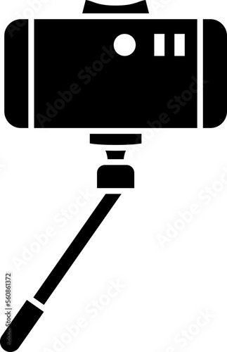 selfie  icon
