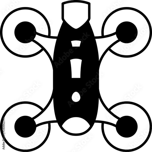 drone  icon