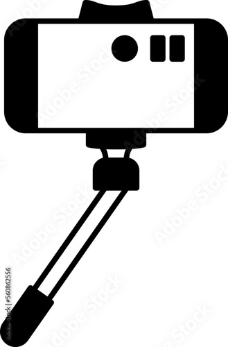 selfie  icon