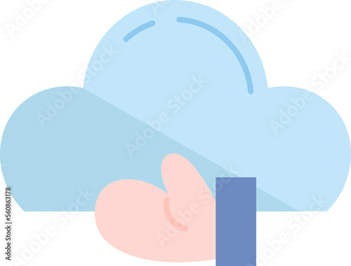 cloud  icon