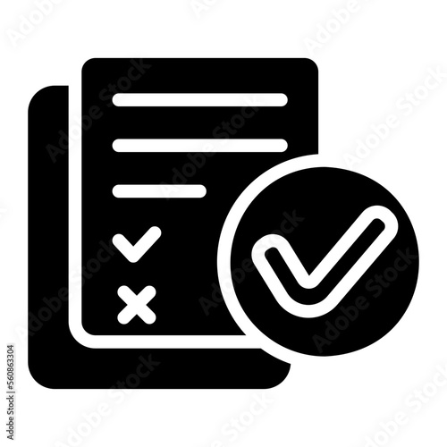 document icon