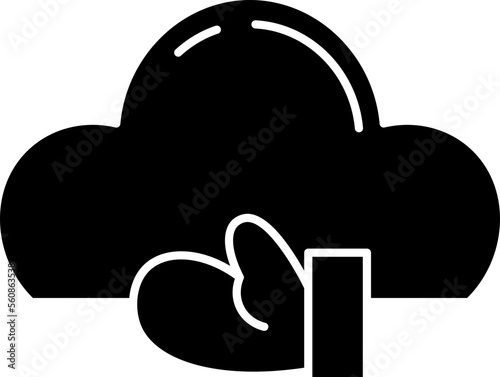 cloud  icon