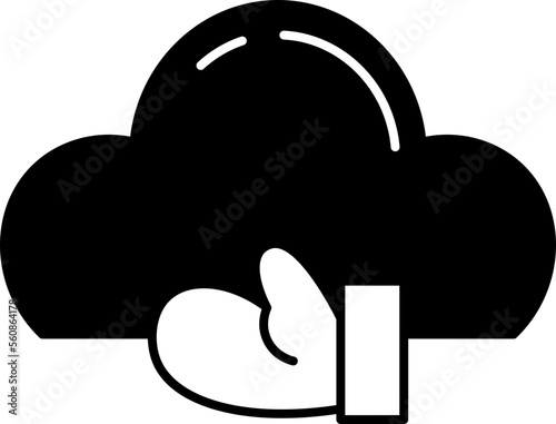 cloud  icon