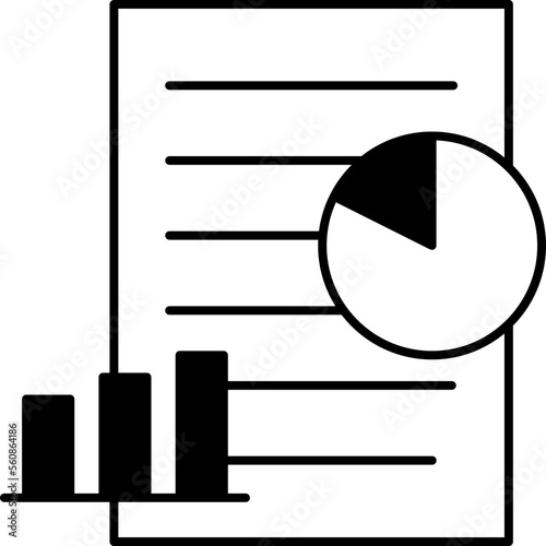 data  icon